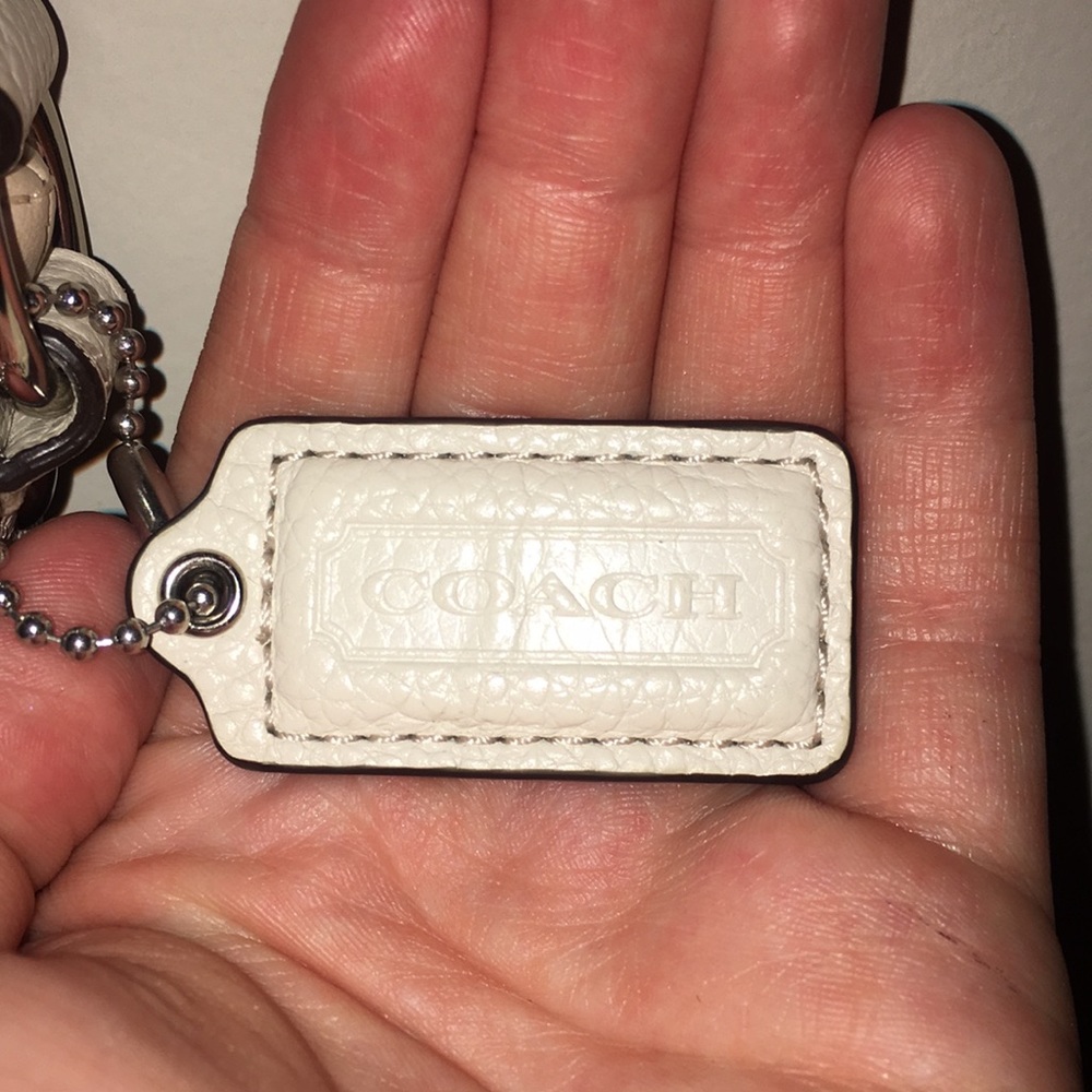 Coach Purse - Picture 3 of 3